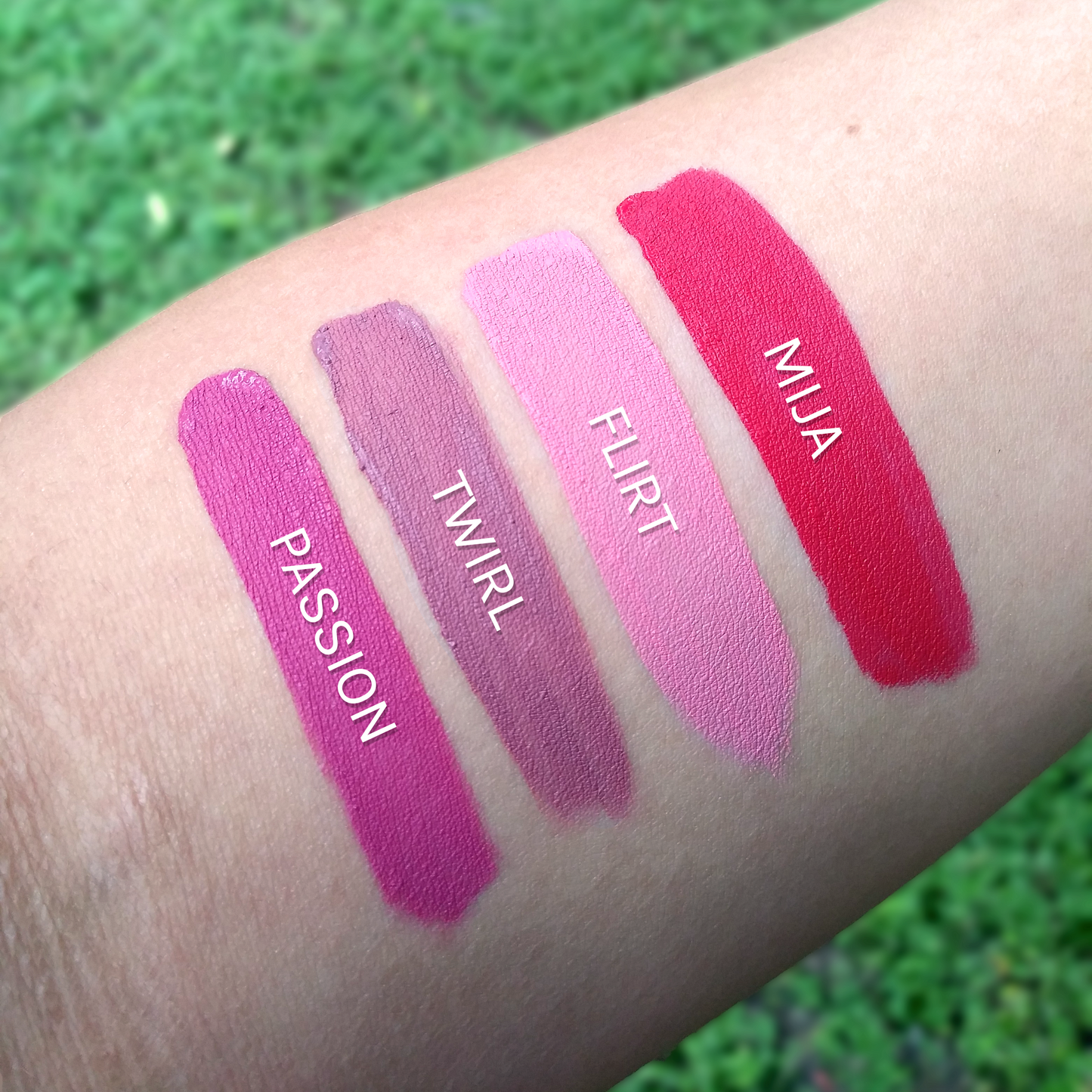 Matte Liquid Lipstick - Reskined- Best Price in United States