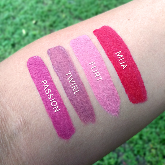 Matte Liquid Lipstick - Reskined- Best Price in United States