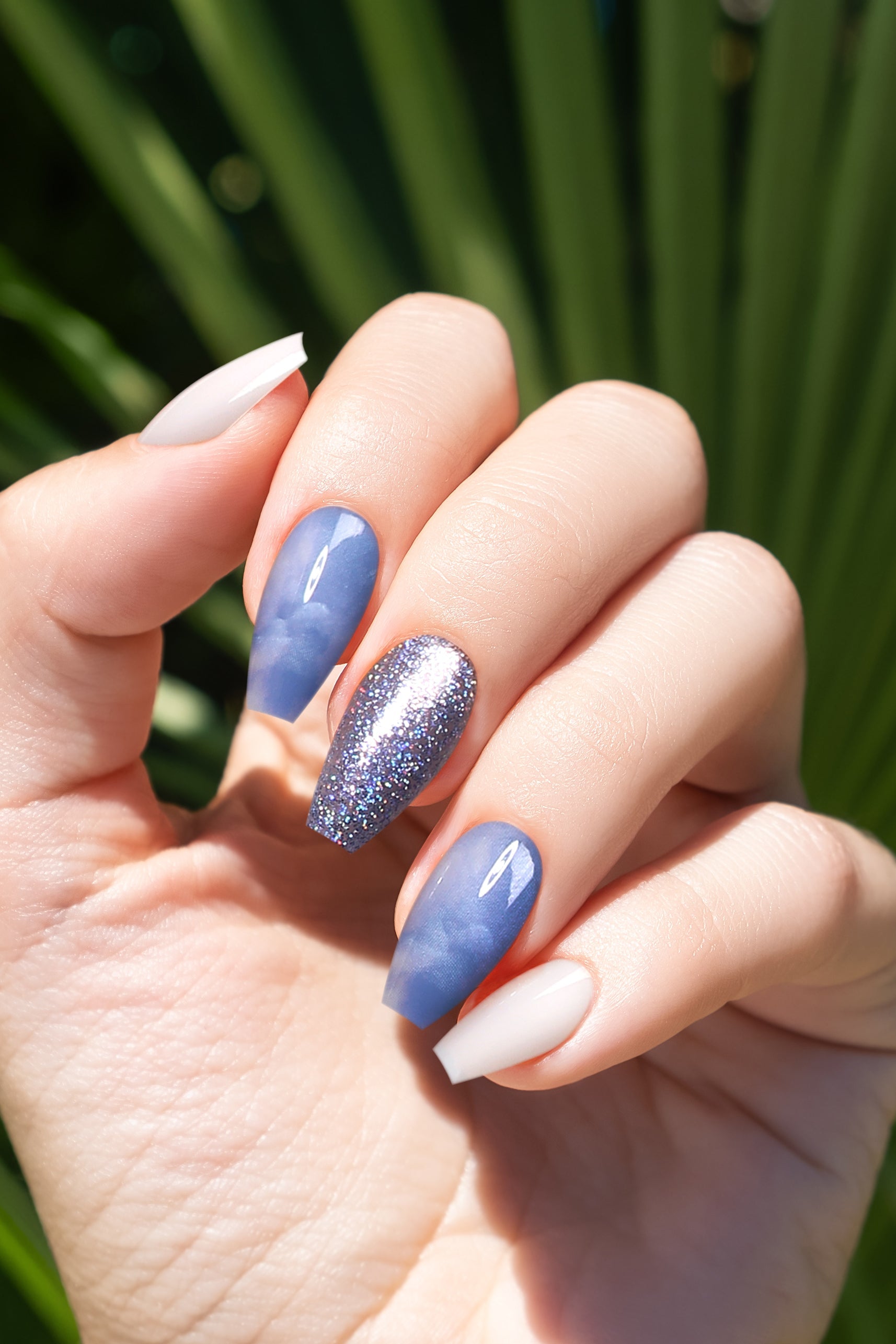 Wonderland | Soft & Durable Press-On Nails - Reskined- Best Price in United States