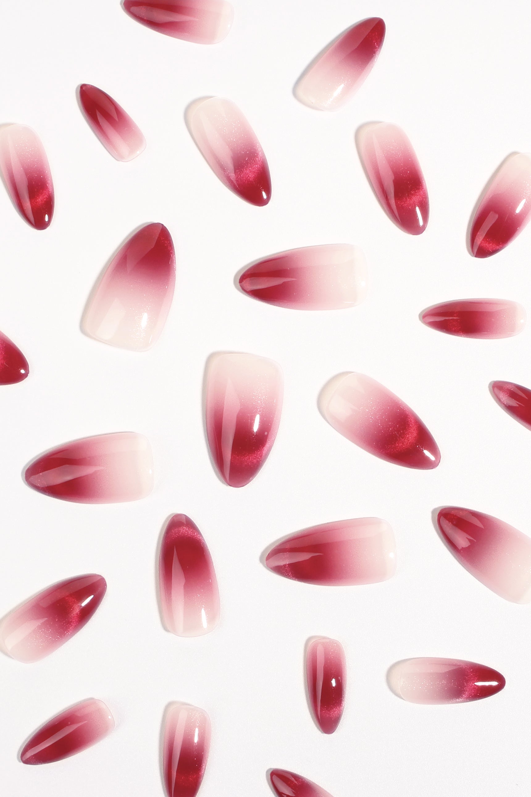 Blush Quartz | Soft & Durable Press-On Nails - Reskined- Best Price in United States