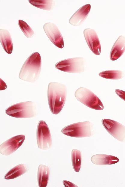 Blush Quartz | Soft & Durable Press-On Nails - Reskined- Best Price in United States