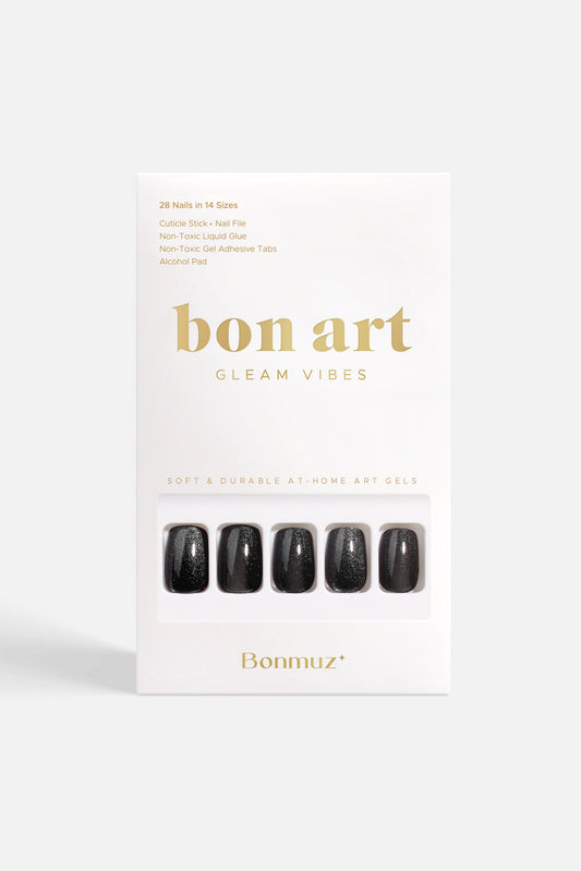 Moonstone Quartz | Soft & Durable Press-On Nails - Reskined- Best Price in United States