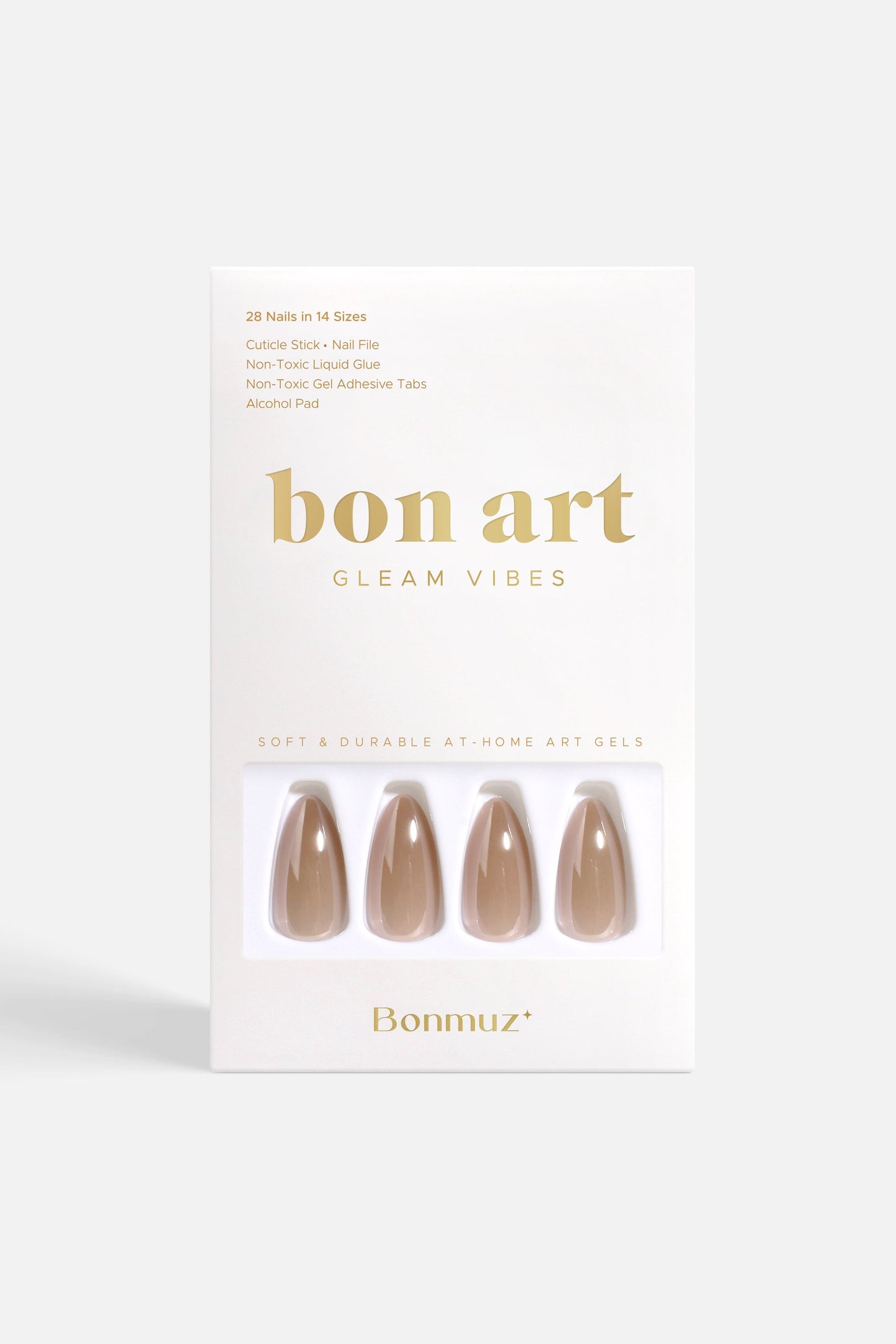 Honey Sugar Pop | Soft & Durable Press-On Nails - Reskined- Best Price in United States
