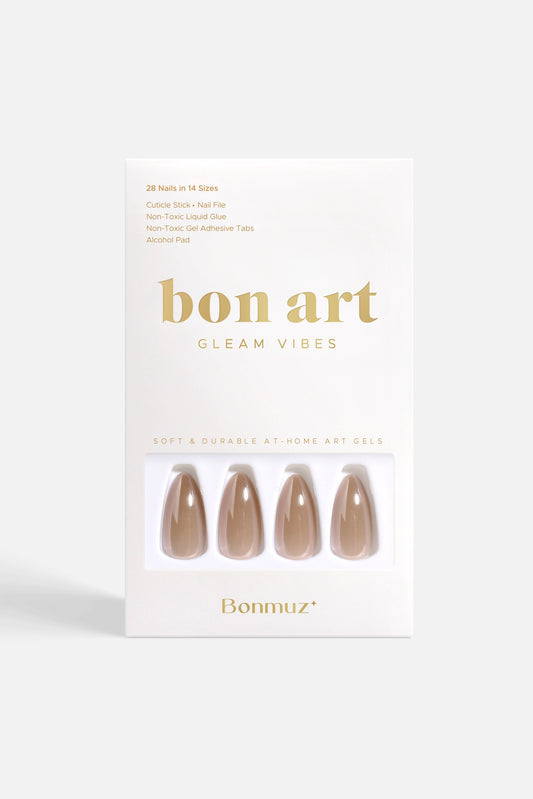 Honey Sugar Pop | Soft & Durable Press-On Nails - Reskined- Best Price in United States