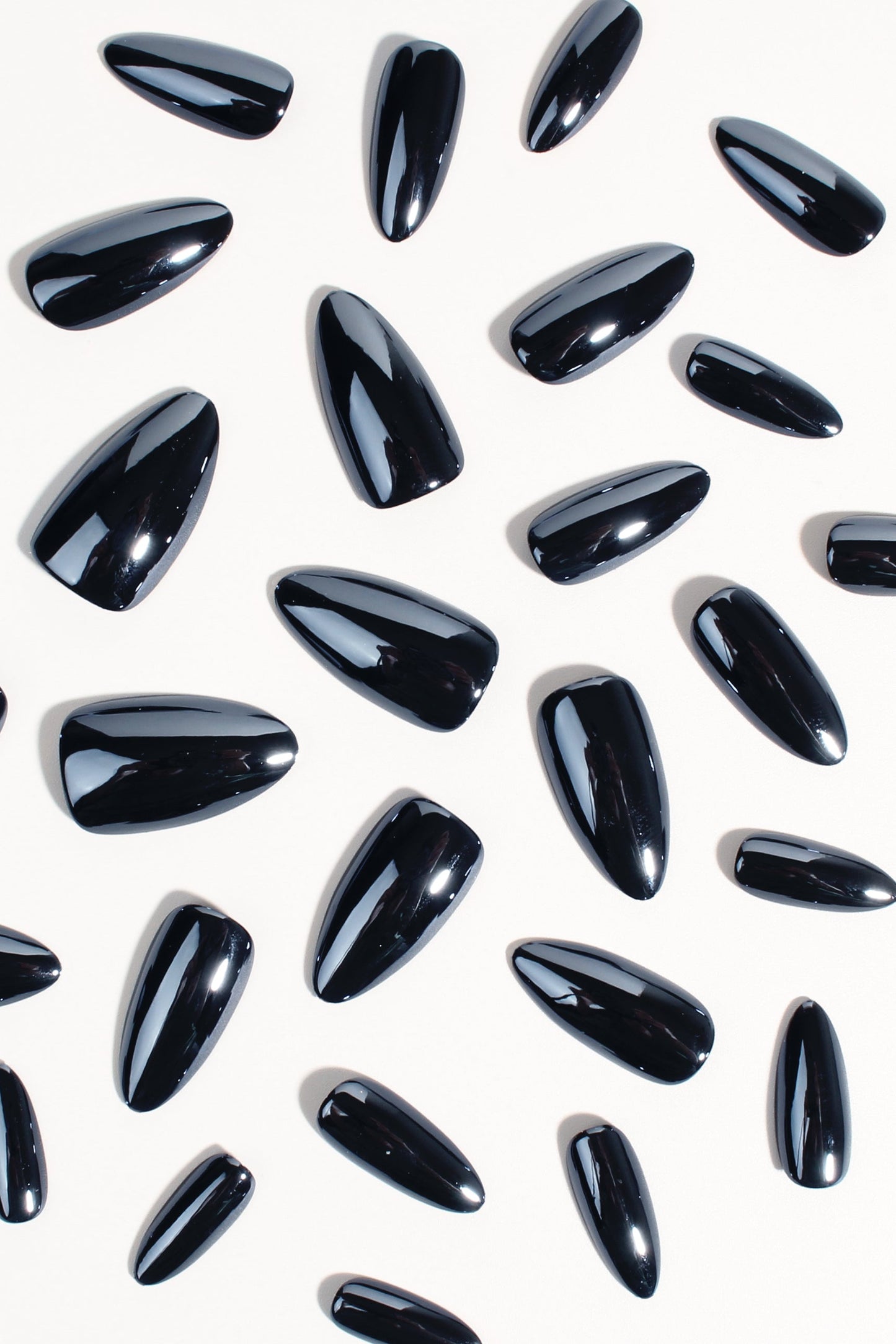Blackberry Sugar Pop | Soft & Durable Press-On Nails - Reskined- Best Price in United States