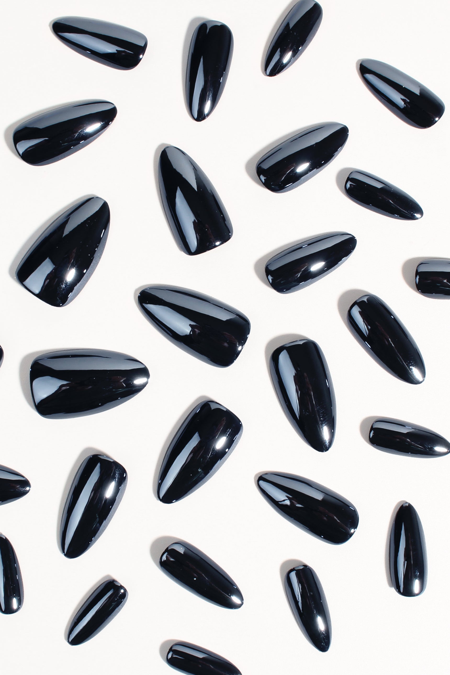 Blackberry Sugar Pop | Soft & Durable Press-On Nails - Reskined- Best Price in United States
