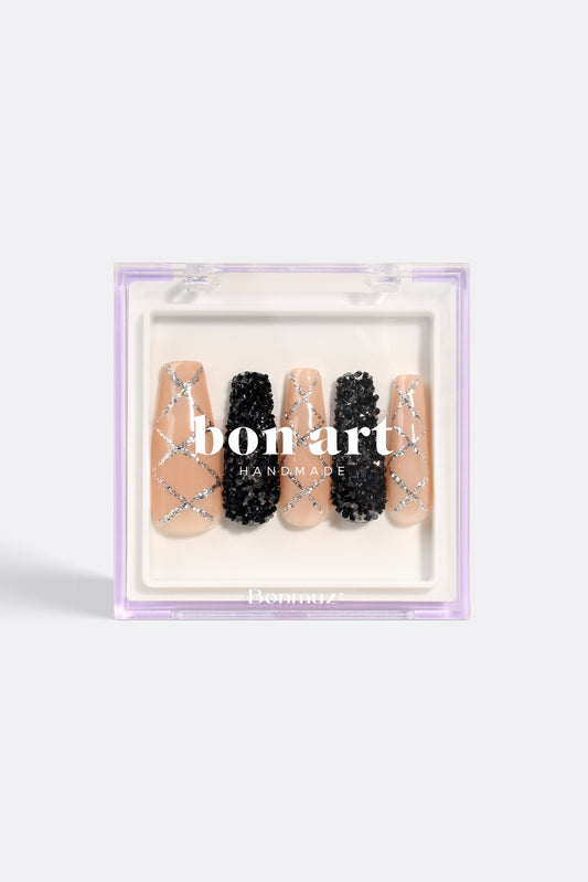 Odette's Opulence | Pro Handmade Gel Nails - Reskined- Best Price in United States