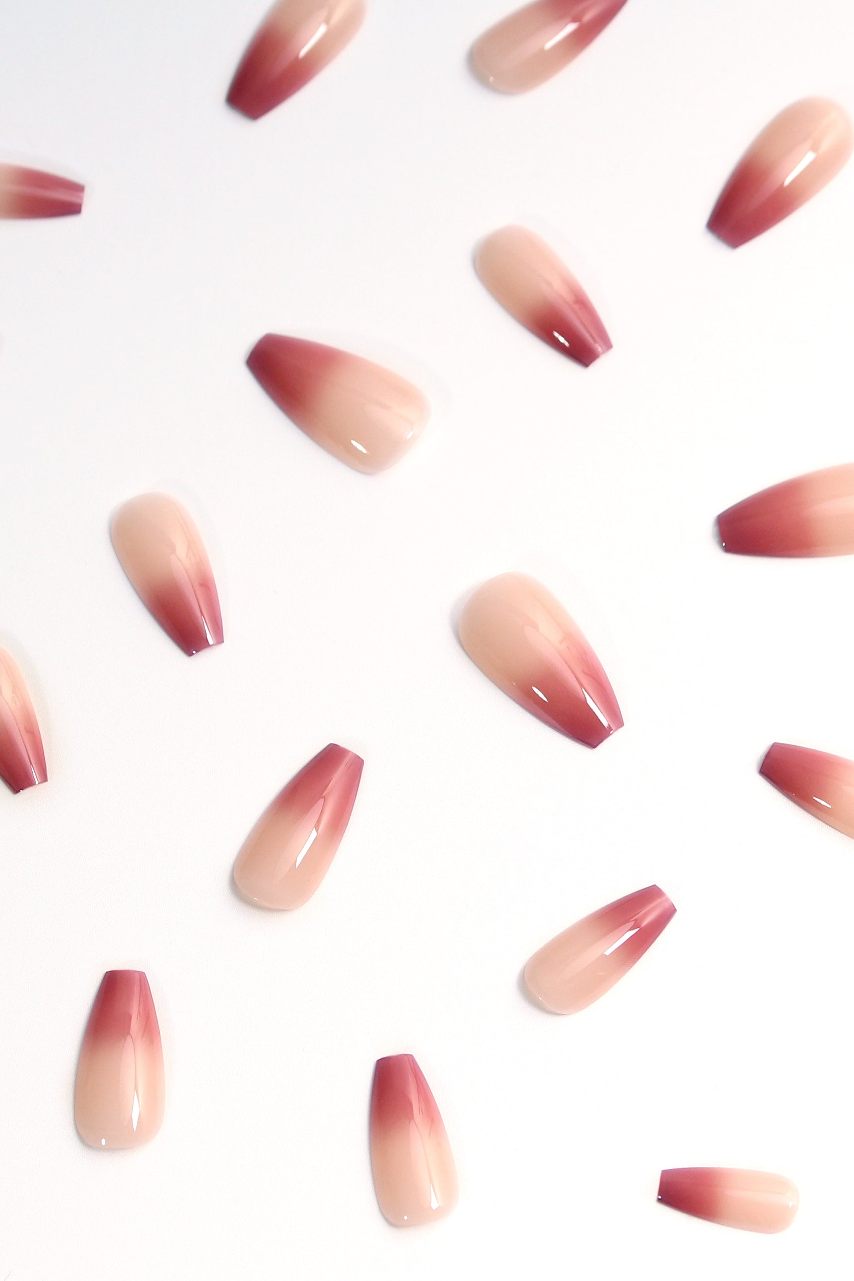 Apple Cider | Soft & Durable Press-On Nails - Reskined- Best Price in United States