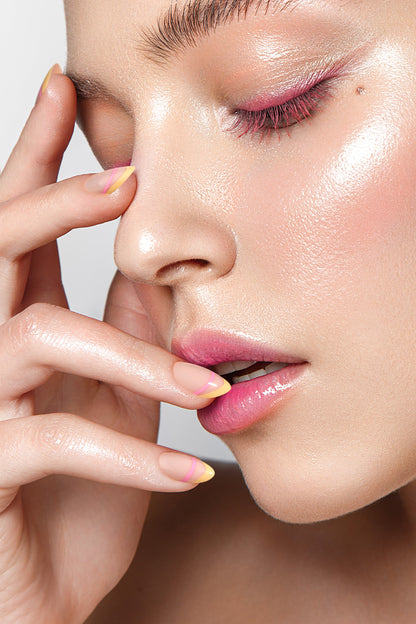 Tango Twist | Soft & Durable Press-On Nails - Reskined- Best Price in United States