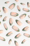 Verde Vogue | Soft & Durable Press-On Nails - Reskined- Best Price in United States