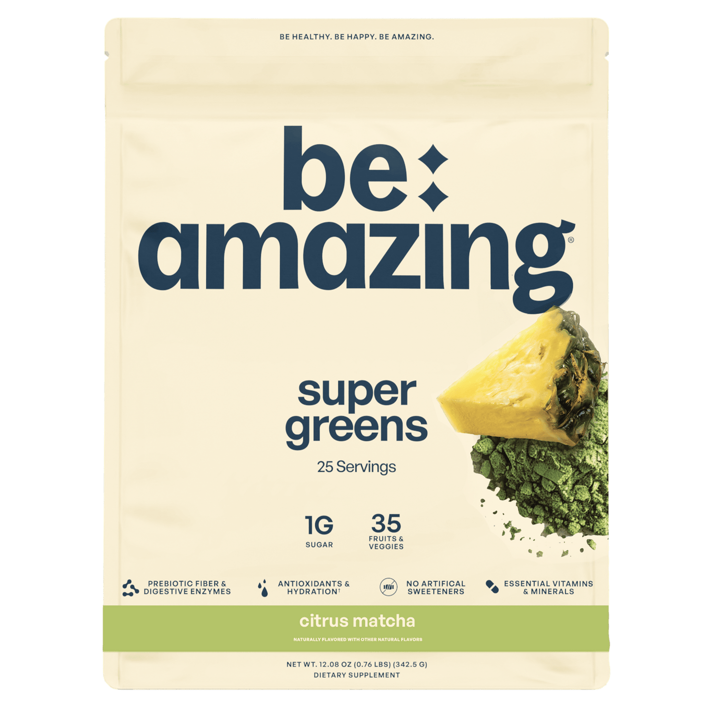 super greens - Reskined- Best Price in United States