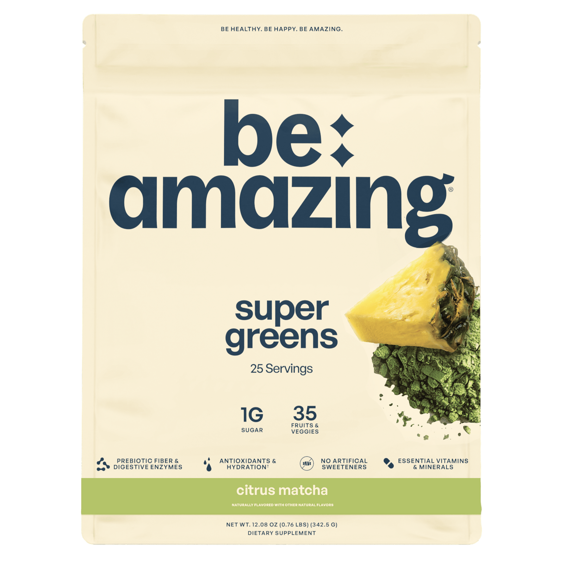 super greens - Reskined- Best Price in United States