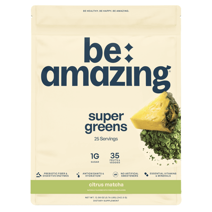 super greens - Reskined- Best Price in United States