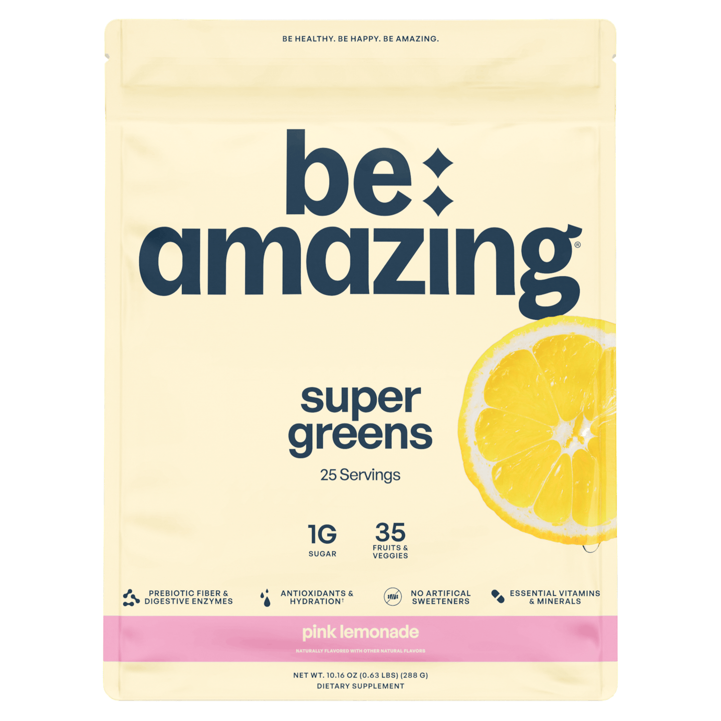 super greens - Reskined- Best Price in United States