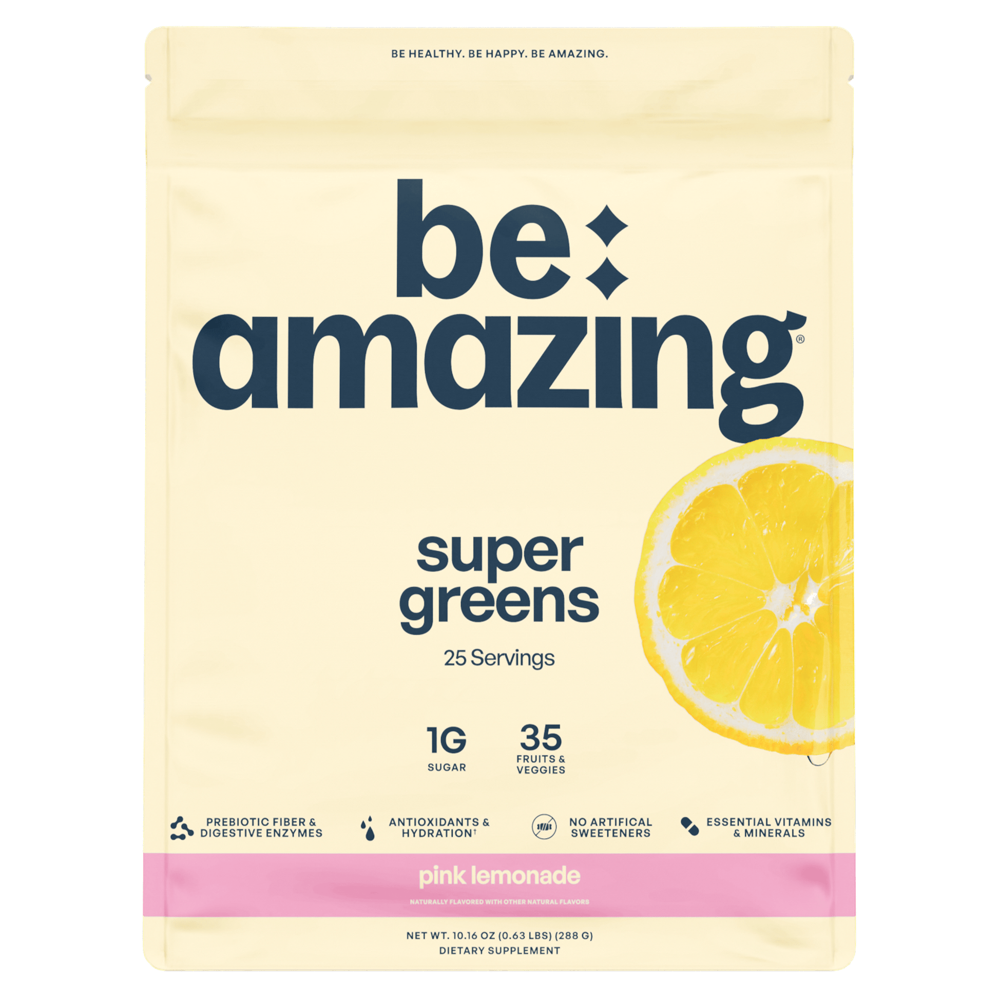 super greens - Reskined- Best Price in United States