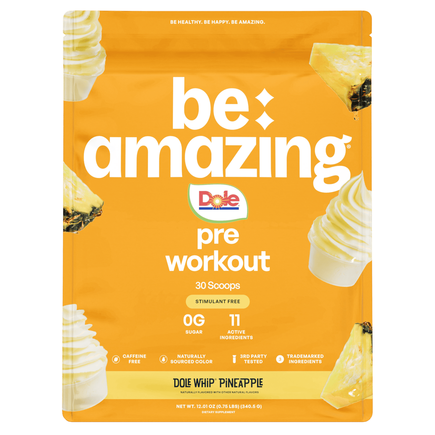 pre workout - Reskined- Best Price in United States