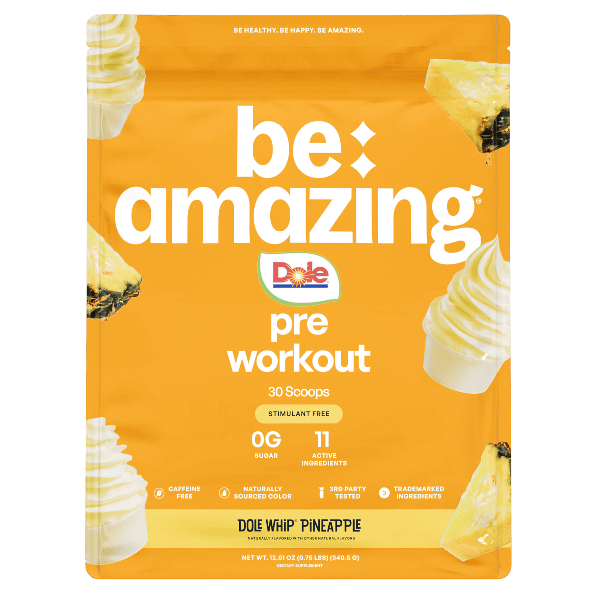 pre workout - Reskined- Best Price in United States