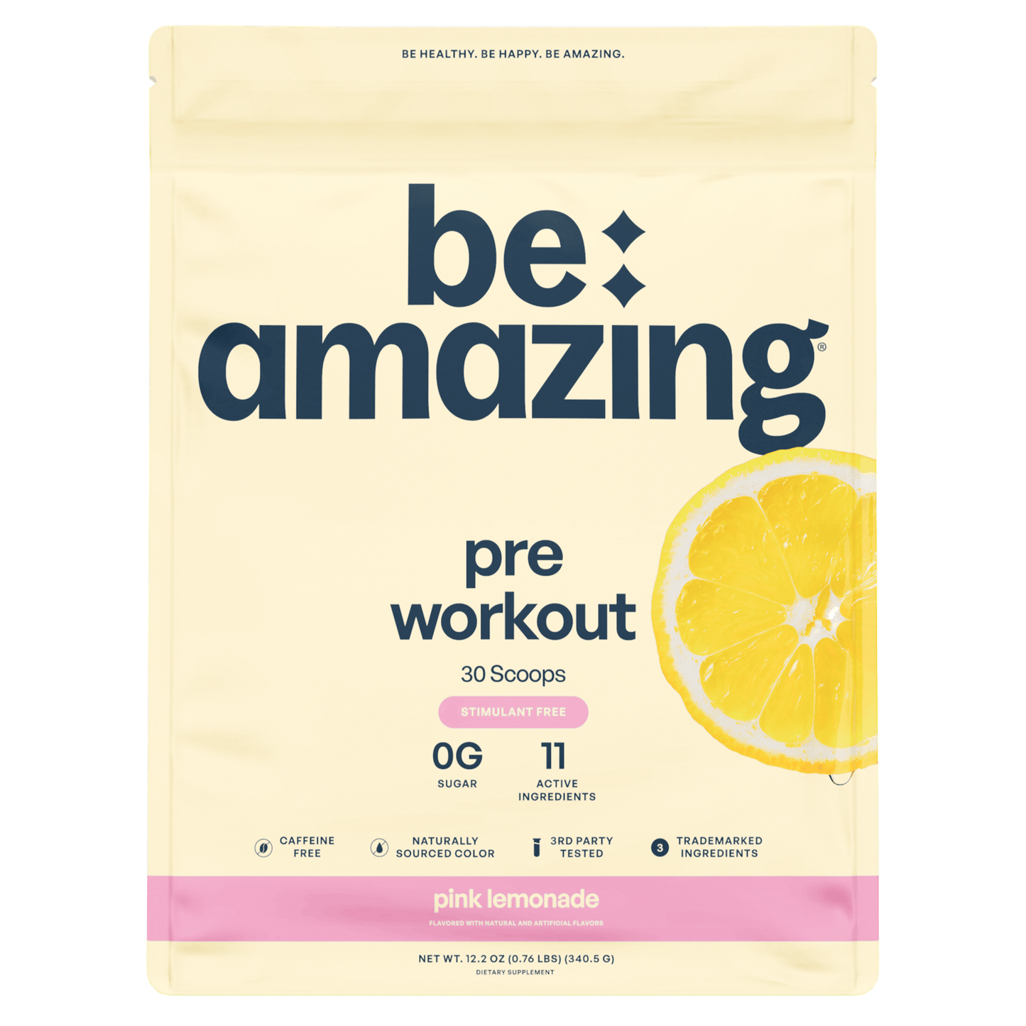 pre workout - Reskined- Best Price in United States