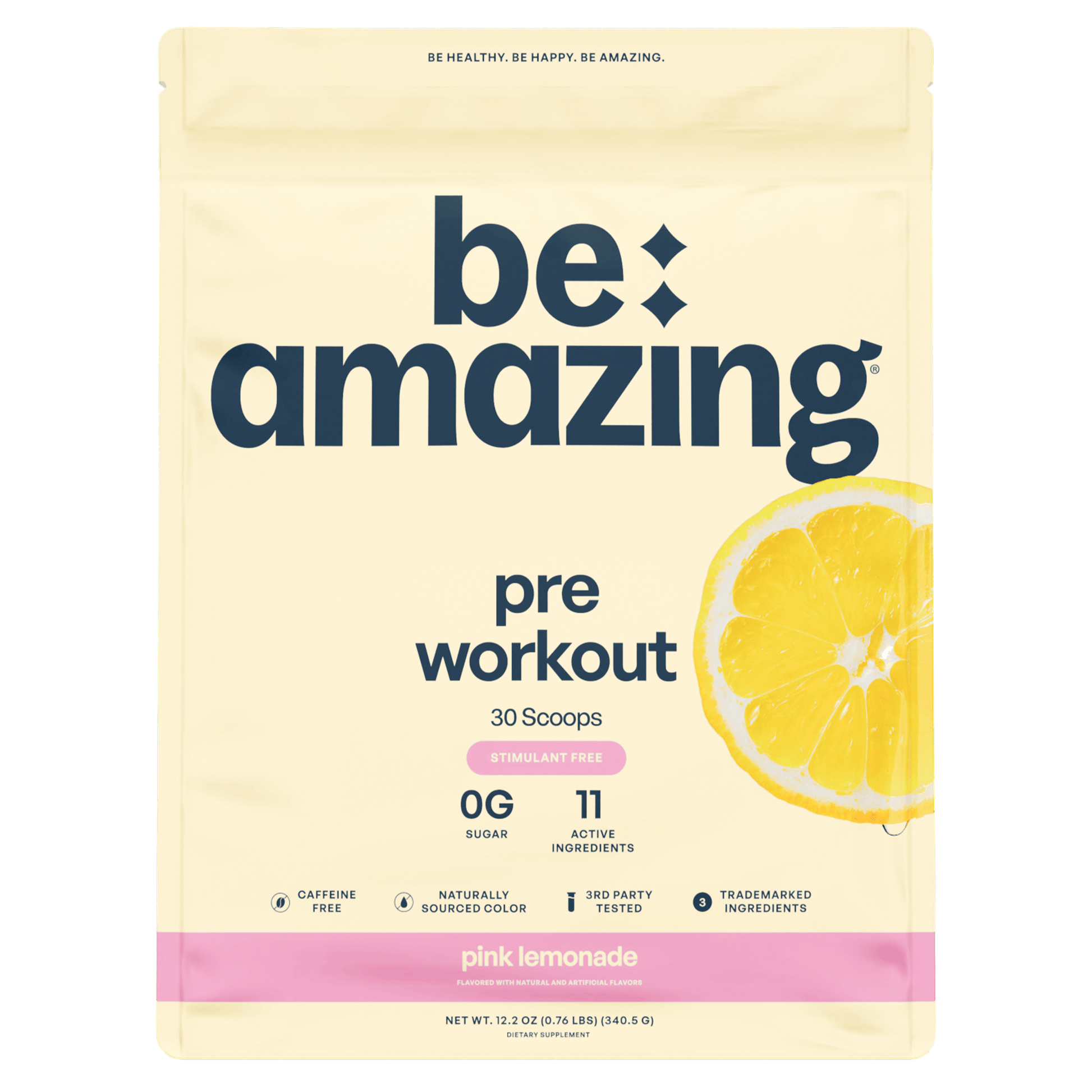 pre workout - Reskined- Best Price in United States