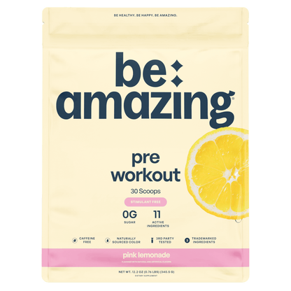 pre workout - Reskined- Best Price in United States