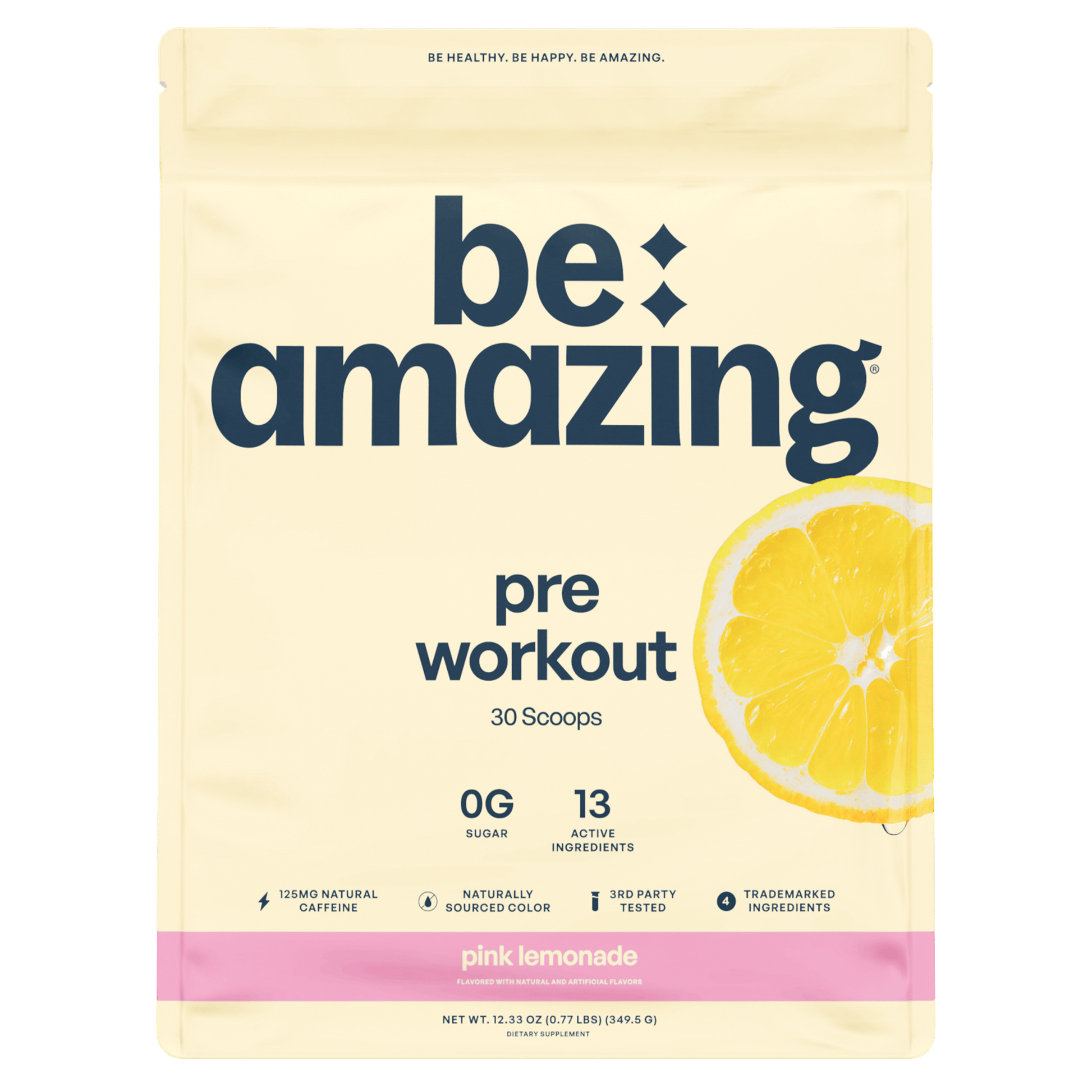 pre workout - Reskined- Best Price in United States
