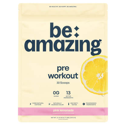 pre workout - Reskined- Best Price in United States