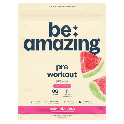 pre workout - Reskined- Best Price in United States