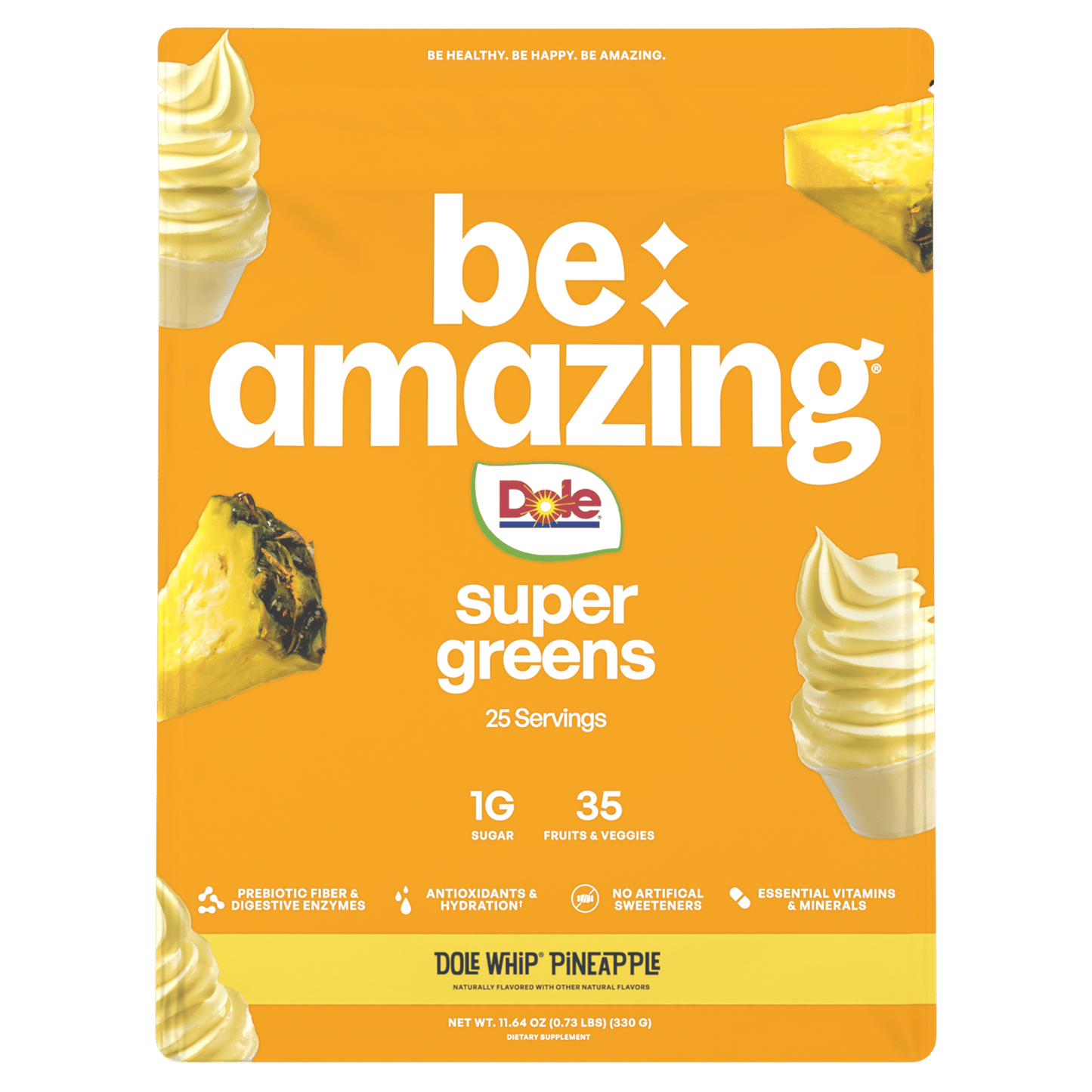 super greens - Reskined- Best Price in United States