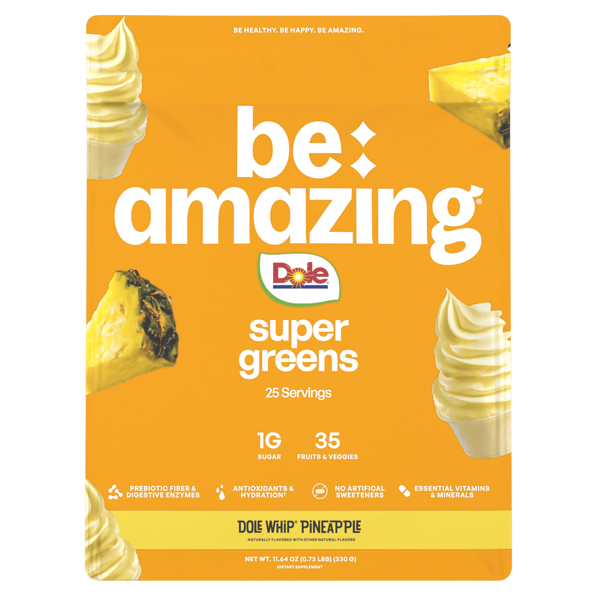 super greens - Reskined- Best Price in United States