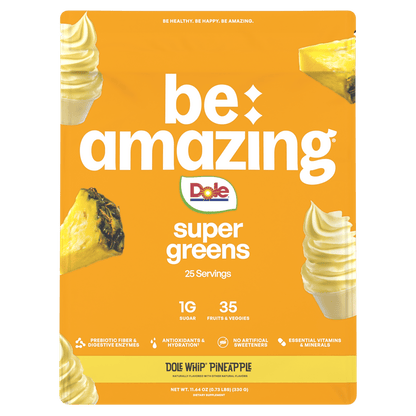 super greens - Reskined- Best Price in United States