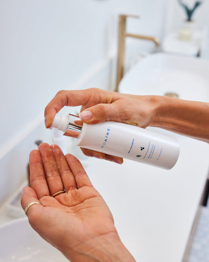 Bio-Cleanse 5.5  Face wash - Reskined- Best Price in United States