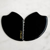 Black Obsidian Gua Sha - Reskined- Best Price in United States
