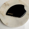 Black Obsidian Gua Sha - Reskined- Best Price in United States