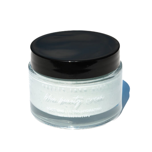 Blue Beauty Cream Soothing Tallow Face Cream - Reskined- Best Price in United States