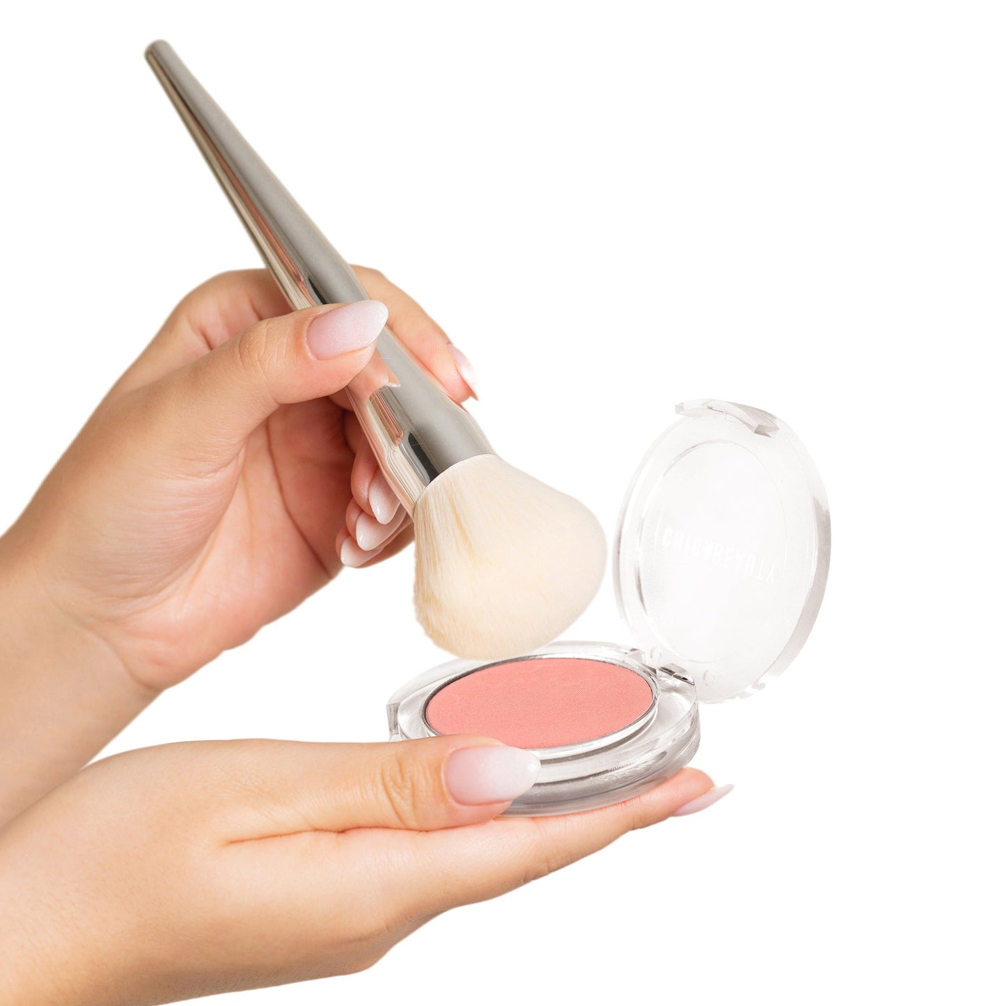 Powder Blush - Reskined- Best Price in United States