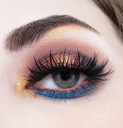 BOLD EYESHADOW PALETTE CP08 - Reskined- Best Price in United States