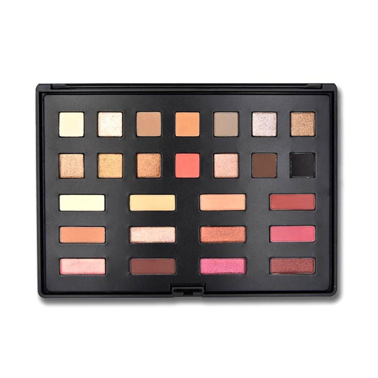 CITY NIGHTS PALETTE  26CN - Reskined- Best Price in United States