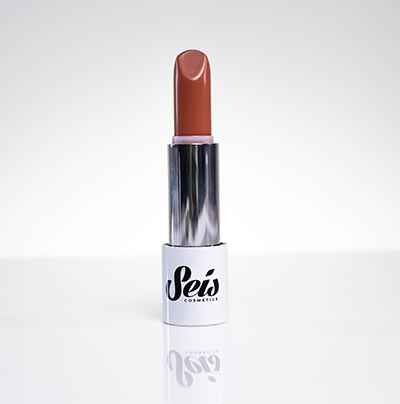 Semi Matte Lipstick