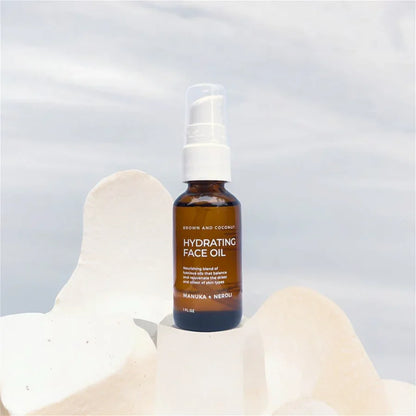 Hydrating Face Oil - Reskined- Best Price in United States