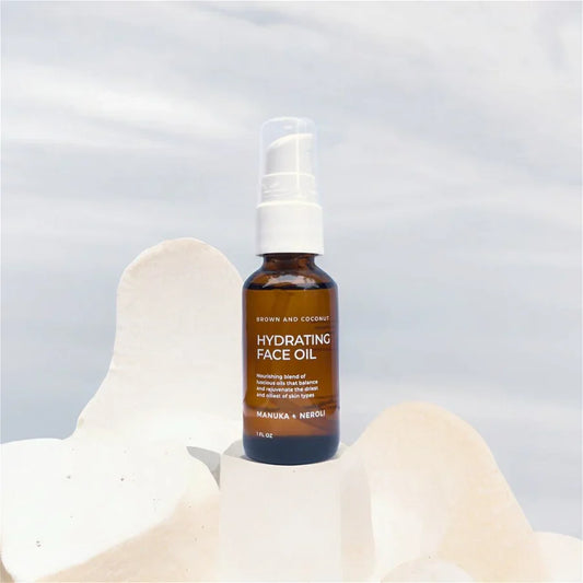 Hydrating Face Oil - Reskined- Best Price in United States