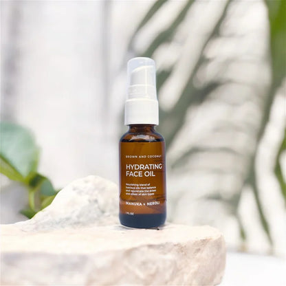 Hydrating Face Oil - Reskined- Best Price in United States