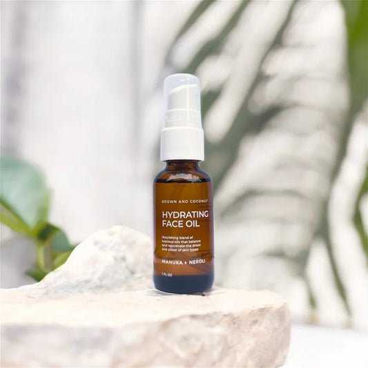 Hydrating Face Oil - Reskined- Best Price in United States