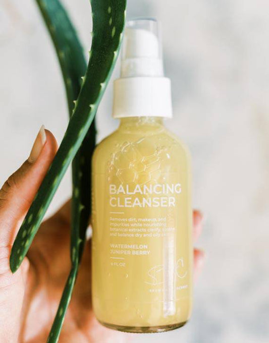 Balancing Cleanser - Reskined- Best Price in United States