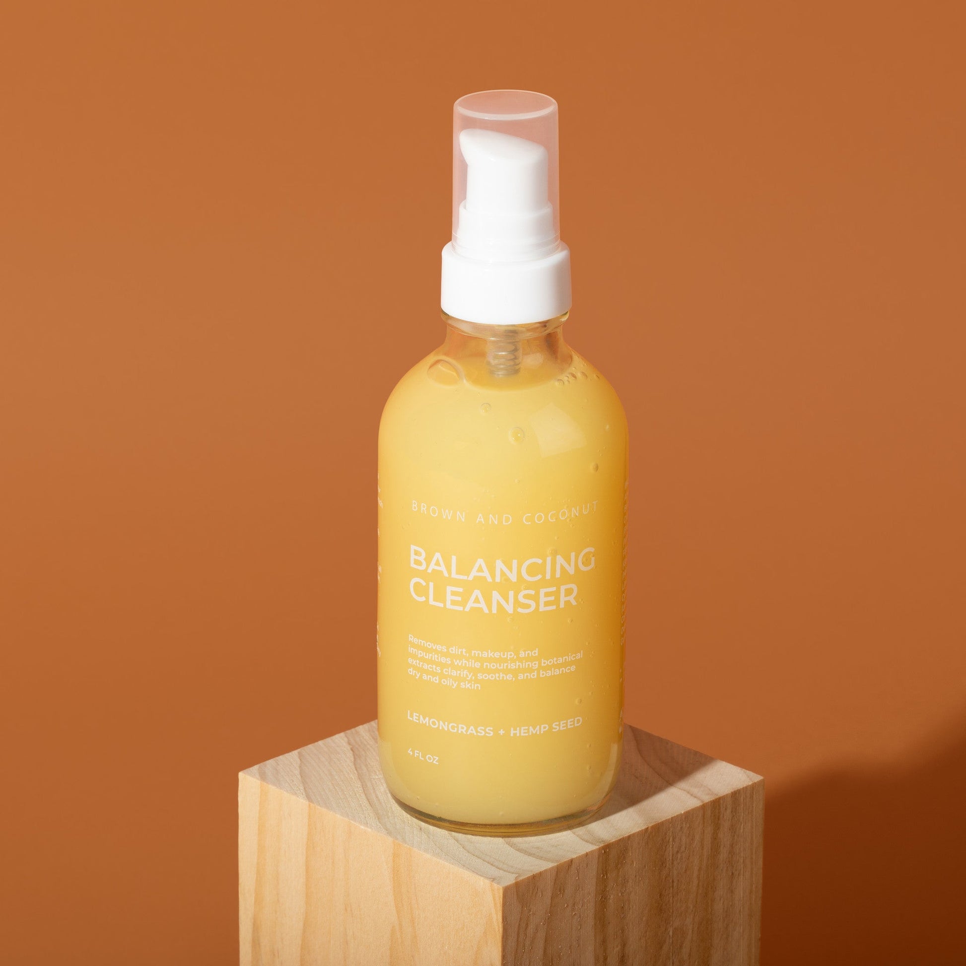 Balancing Cleanser - Reskined- Best Price in United States