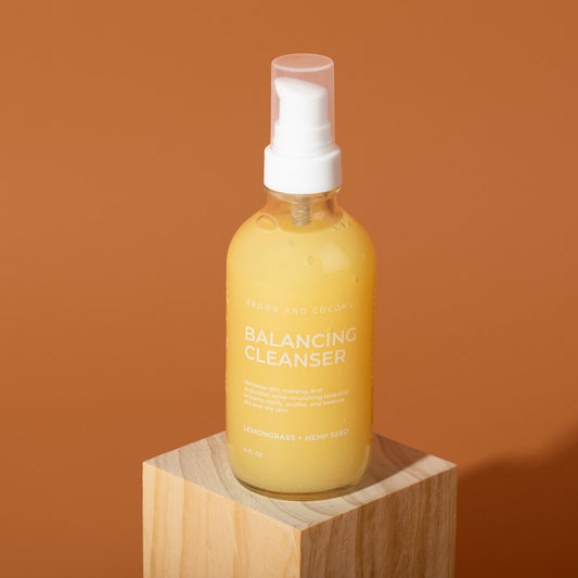 Balancing Cleanser - Reskined- Best Price in United States
