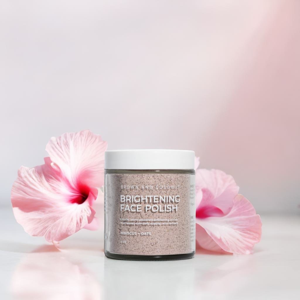 Brightening Face Polish - Reskined- Best Price in United States