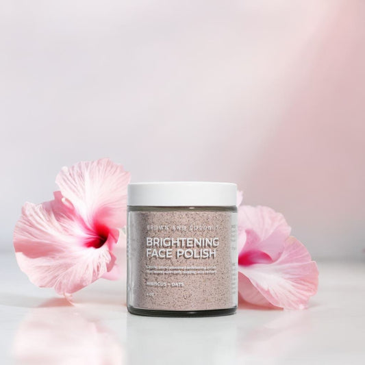 Brightening Face Polish - Reskined- Best Price in United States
