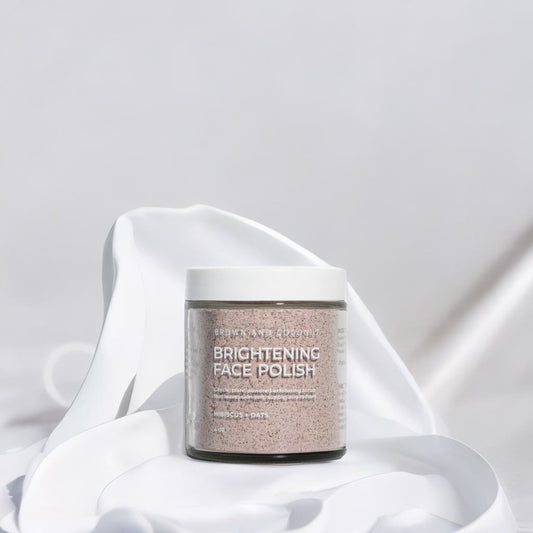Brightening Face Polish - Reskined- Best Price in United States