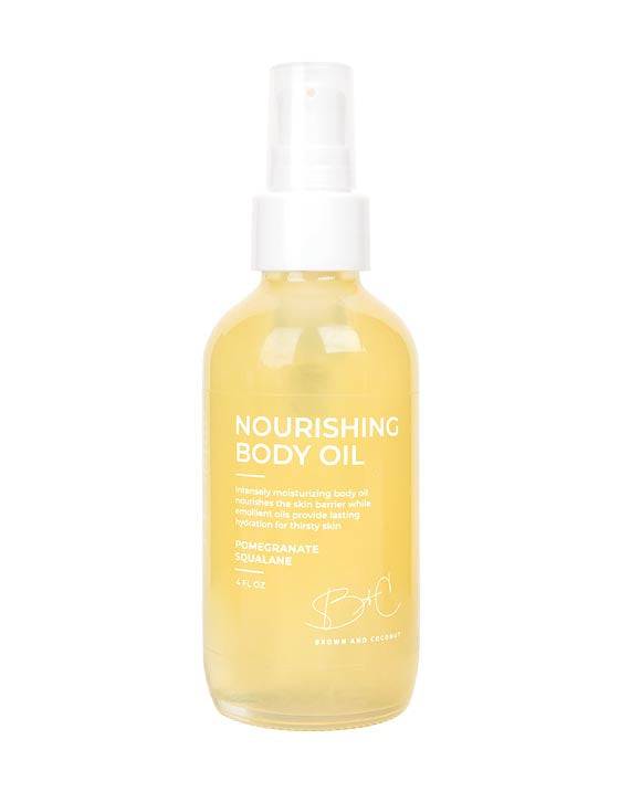 Nourishing Body Oil - Reskined- Best Price in United States