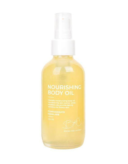 Nourishing Body Oil - Reskined- Best Price in United States